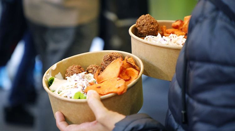 Cette année Be Veggie va se concentrer sur le gain de nouvelles parts de marché